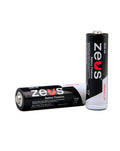 Baterías Zeus: batería AA, 4 pack