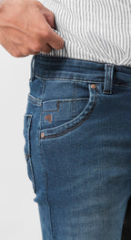 Pantalones Jeans Zebu Moda para Caballeros