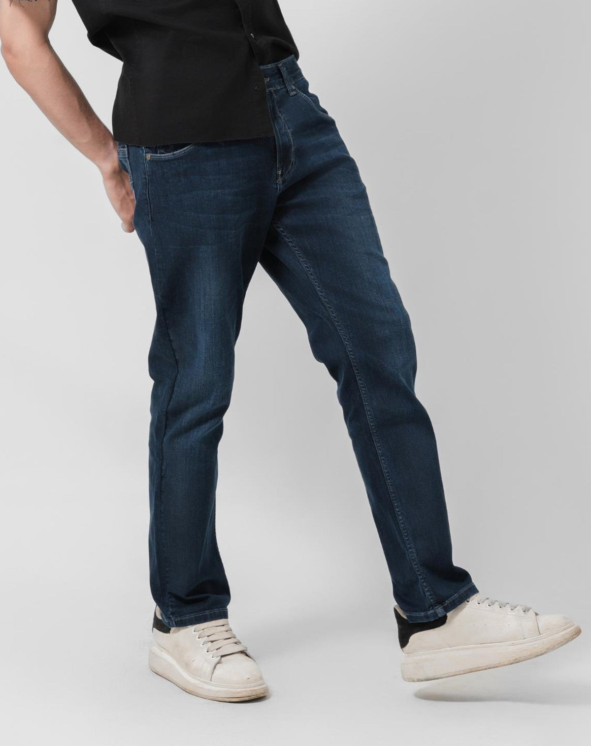 Pantalones Jeans Zebu Moda para Caballeros
