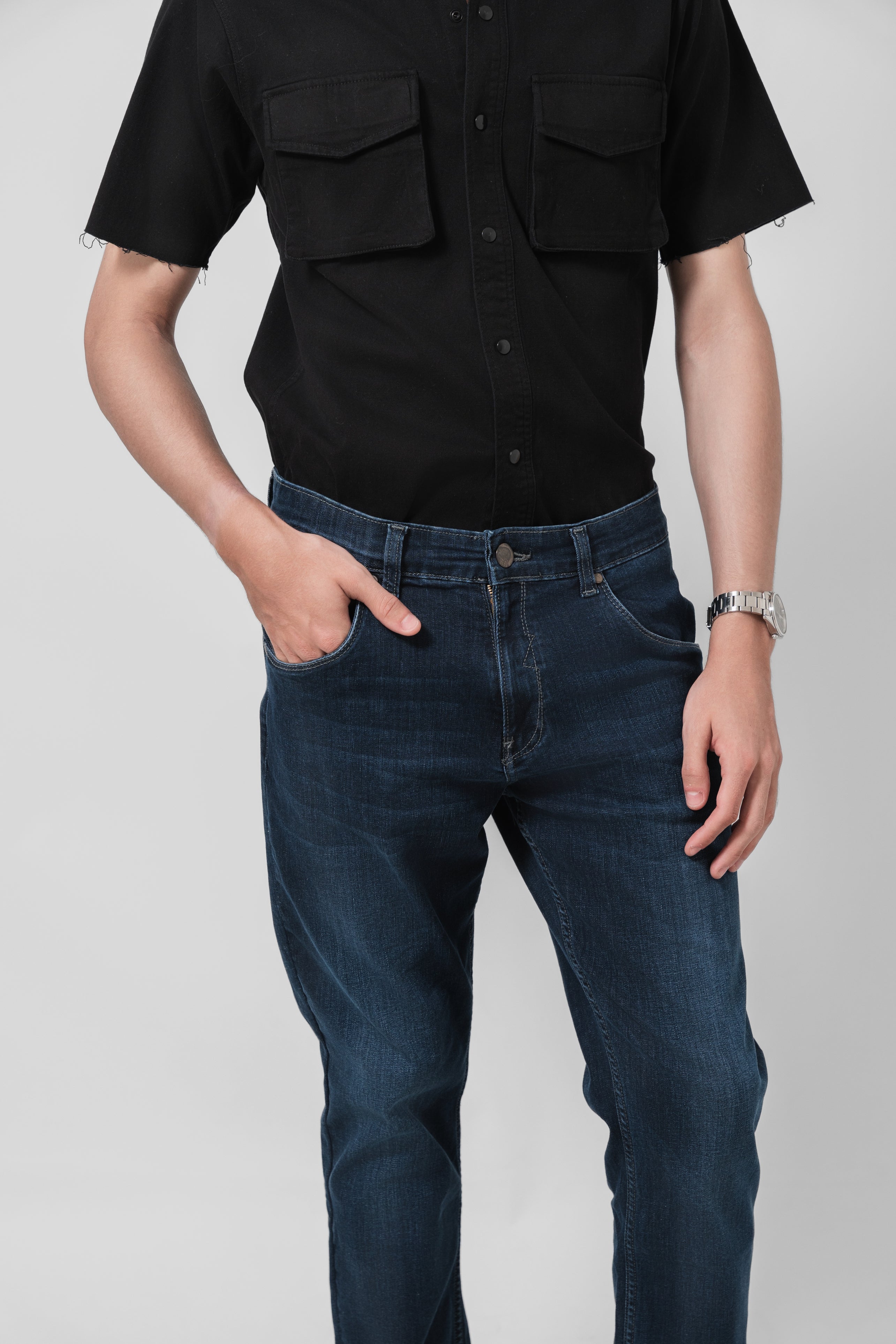 Pantalones Jeans Zebu Moda para Caballeros