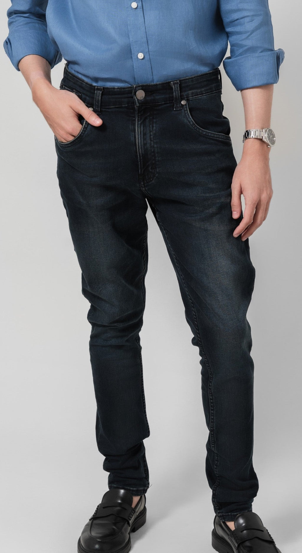 Shorts y bermudas, marca Zebu – vista 1