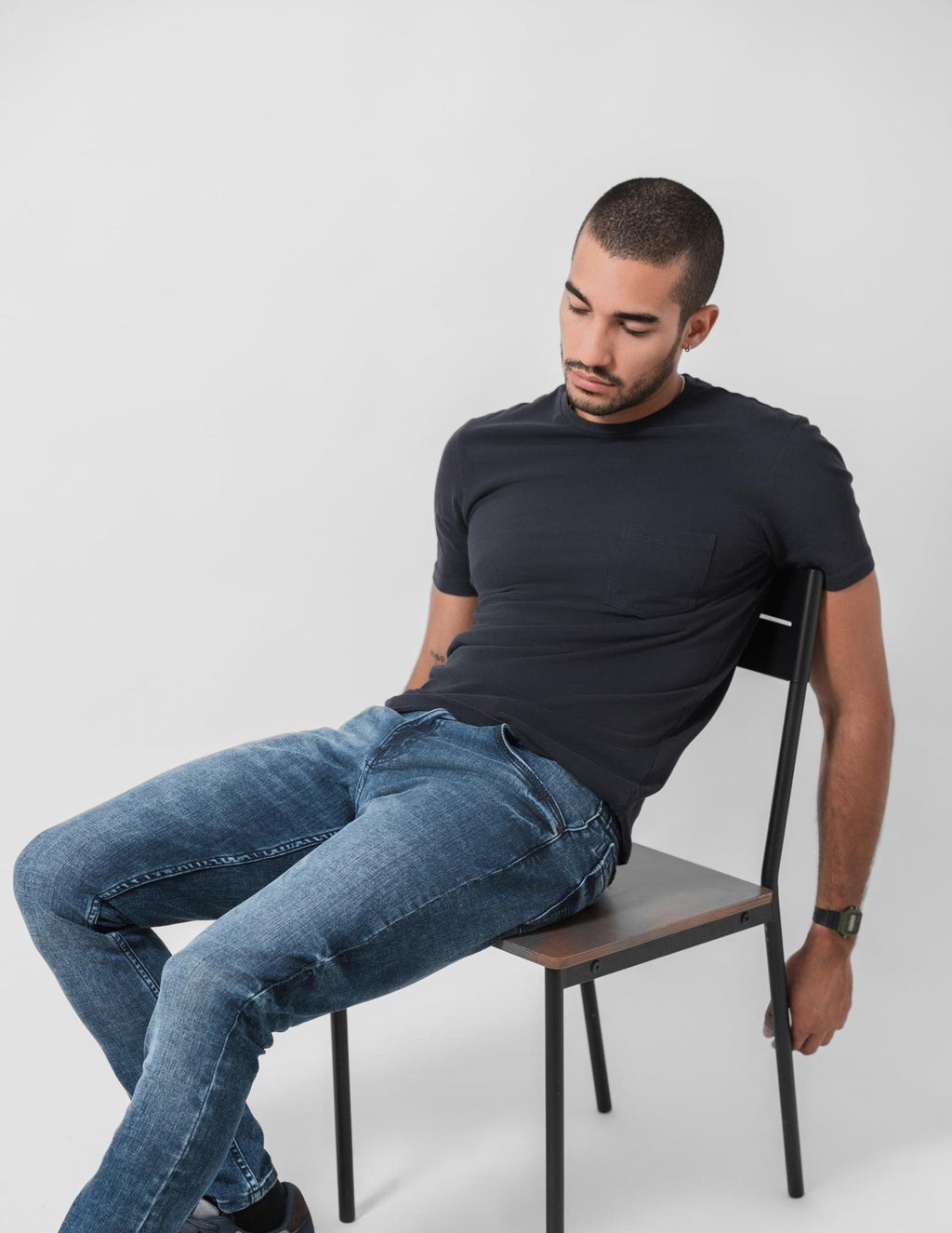 Pantalones Jeans Zebu Moda para Caballeros