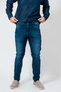 Pantalones Jeans Zebu Moda para Caballeros