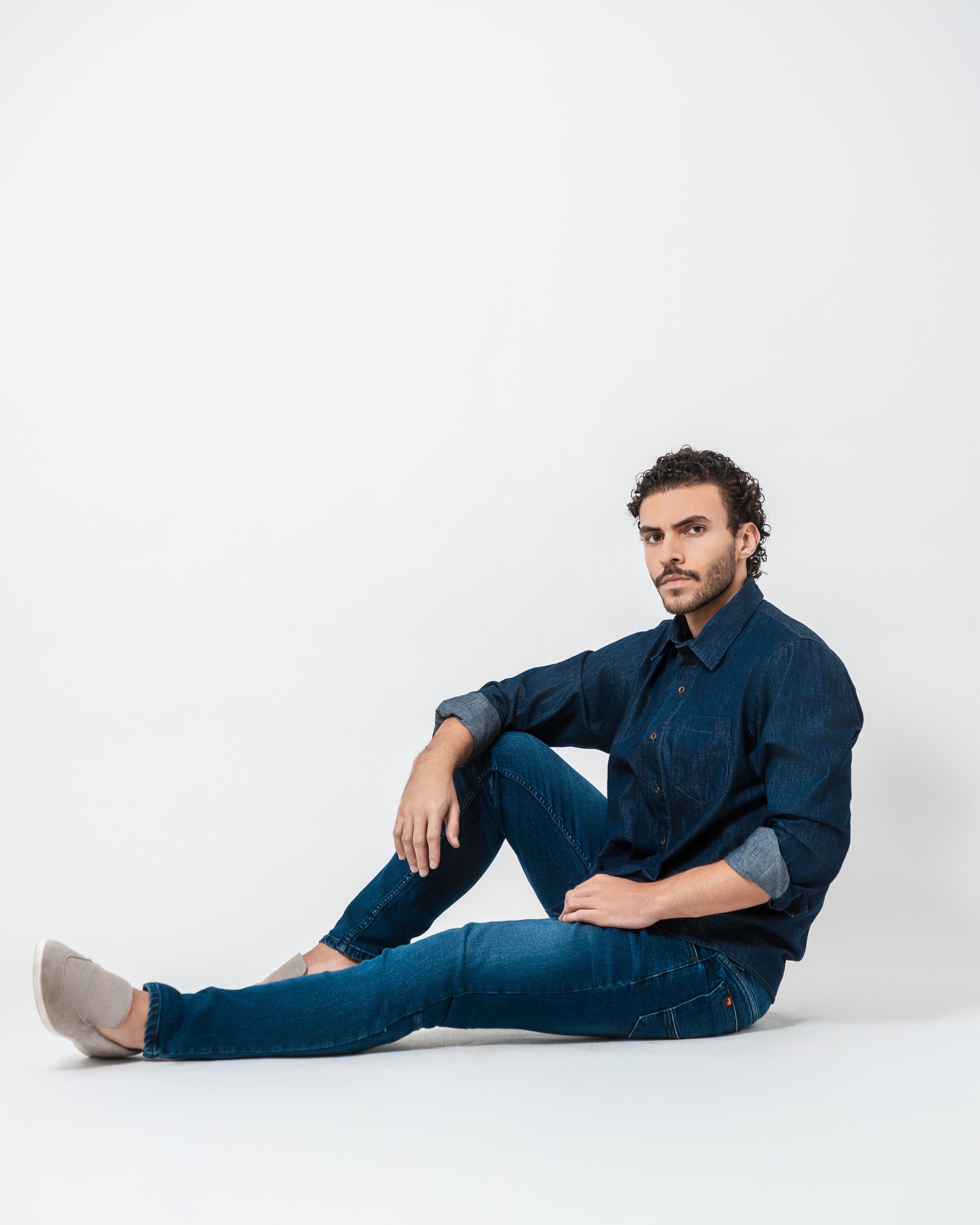 Pantalones Jeans Zebu Moda para Caballeros