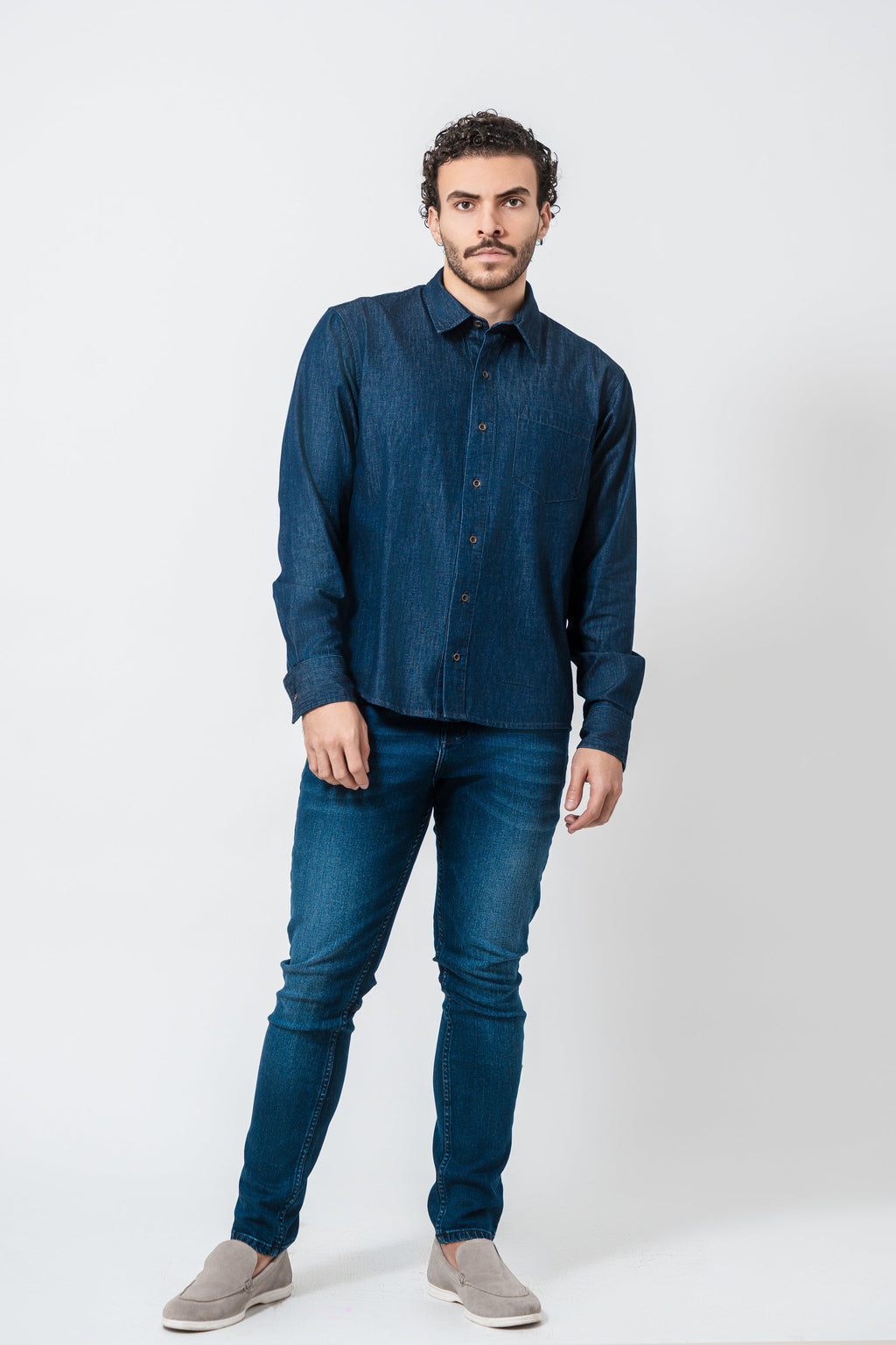 Pantalones Jeans Zebu Moda para Caballeros