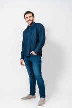 Pantalones Jeans Zebu Moda para Caballeros