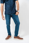 Pantalones Jeans Zebu Moda para Caballeros
