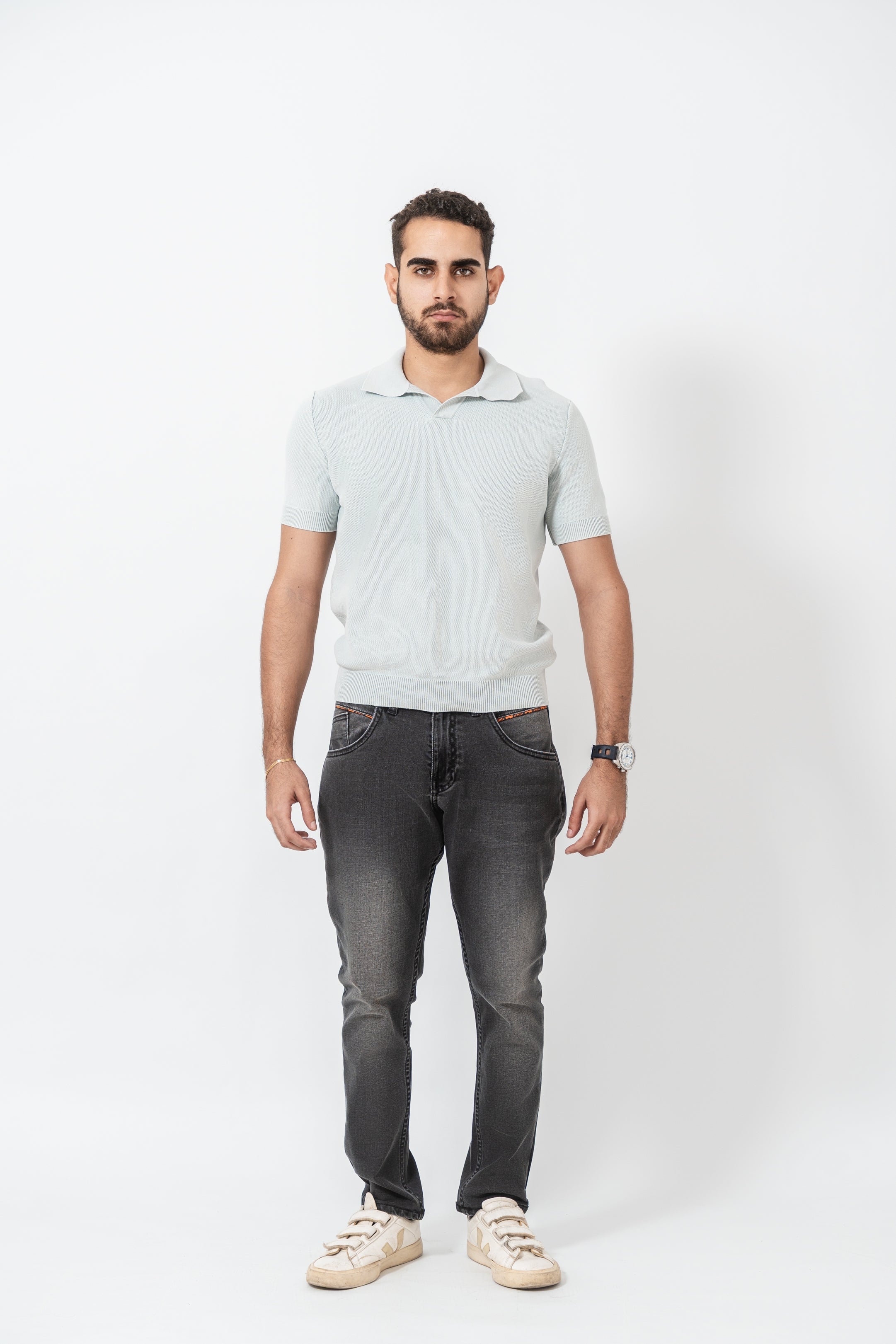 Pantalones Jeans Zebu Moda para Caballeros