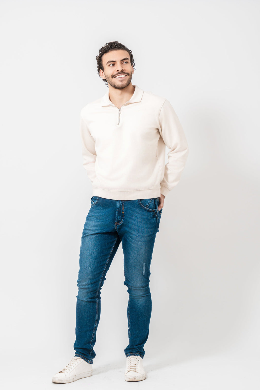 Pantalones Jeans Zebu Moda para Caballeros