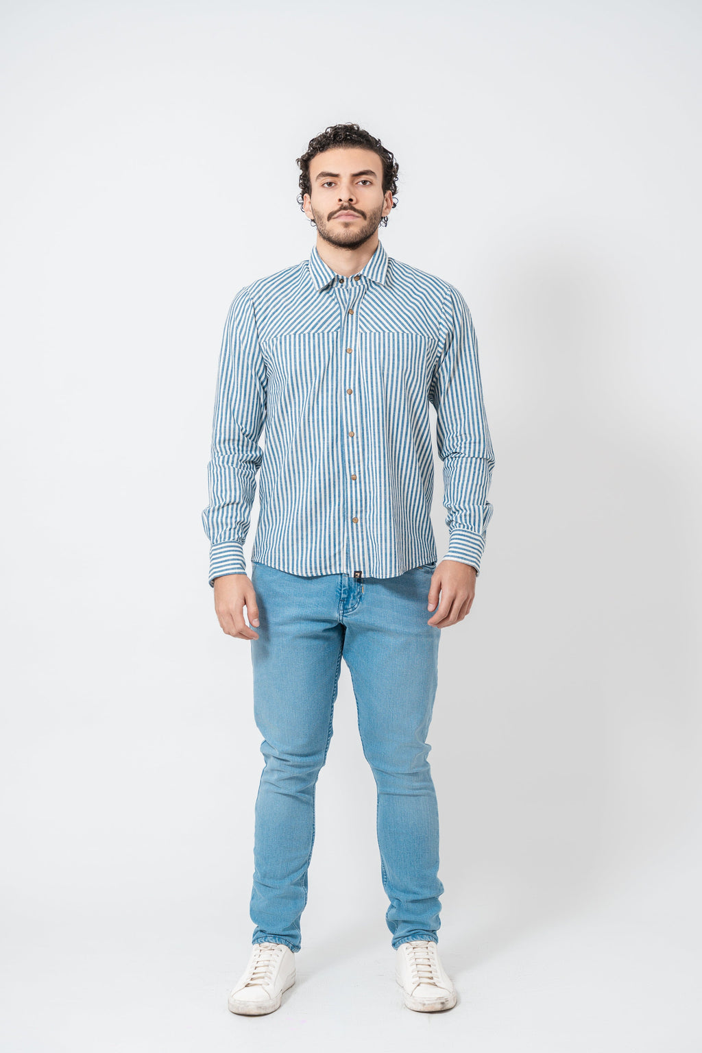 Pantalones Jeans Zebu Moda para Caballeros