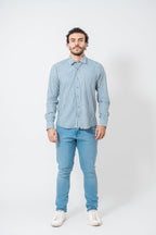 Pantalones Jeans Zebu Moda para Caballeros