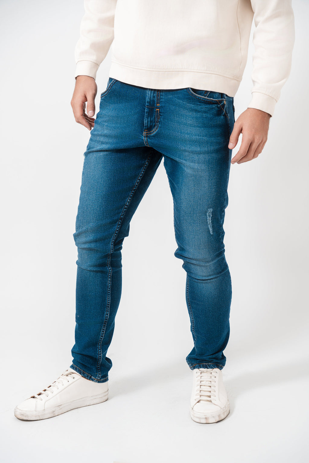 Pantalones Jeans Zebu Moda para Caballeros