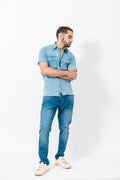 Pantalones Jeans Zebu Moda para Caballeros