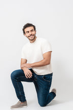 Pantalones Jeans Zebu Moda Fit para Caballeros