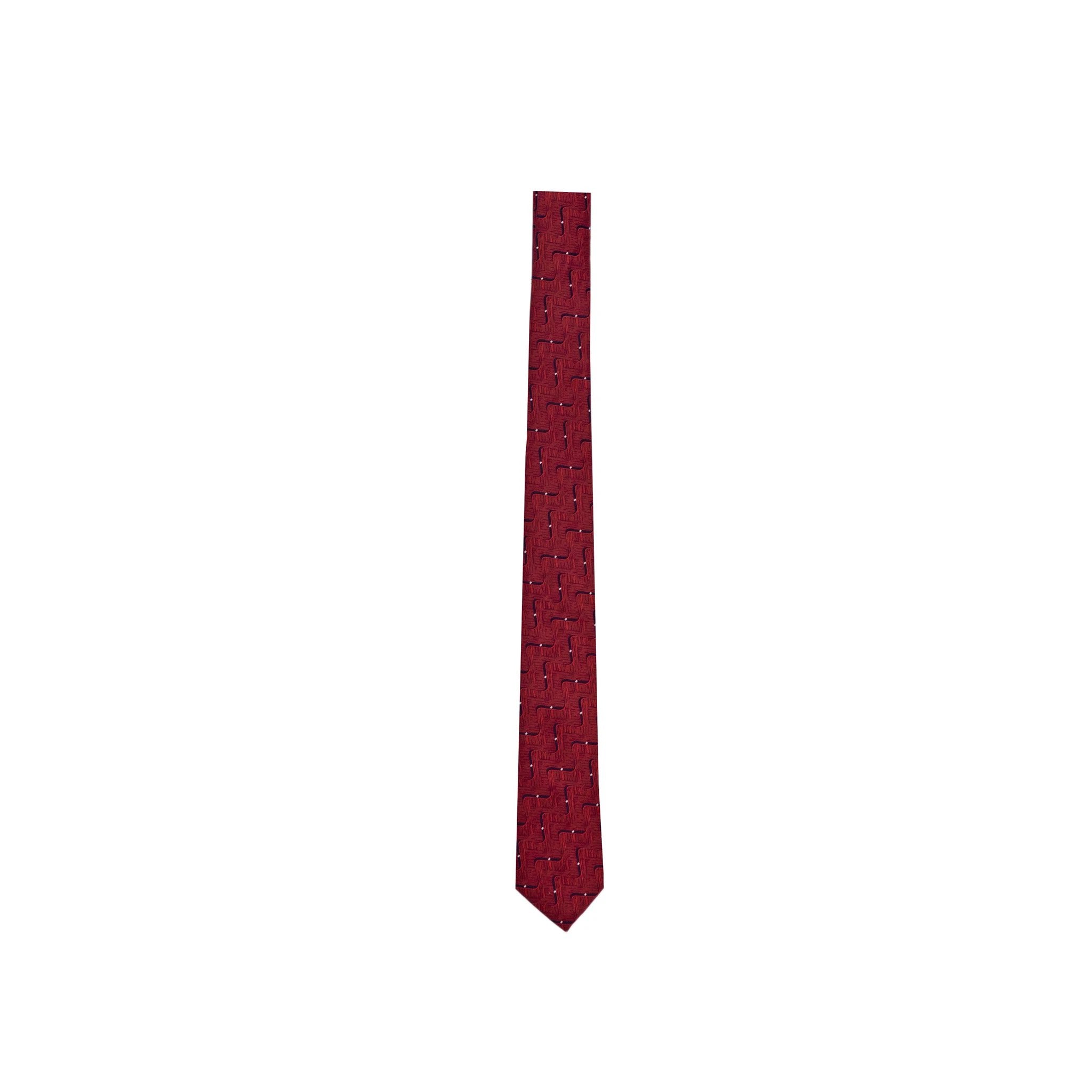 Corbata Zanetti Para Caballeros by Zanetti