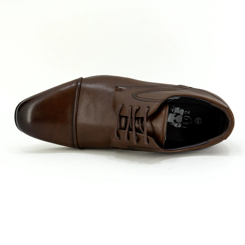 Zapatos 1492 Para Caballeros by 1492