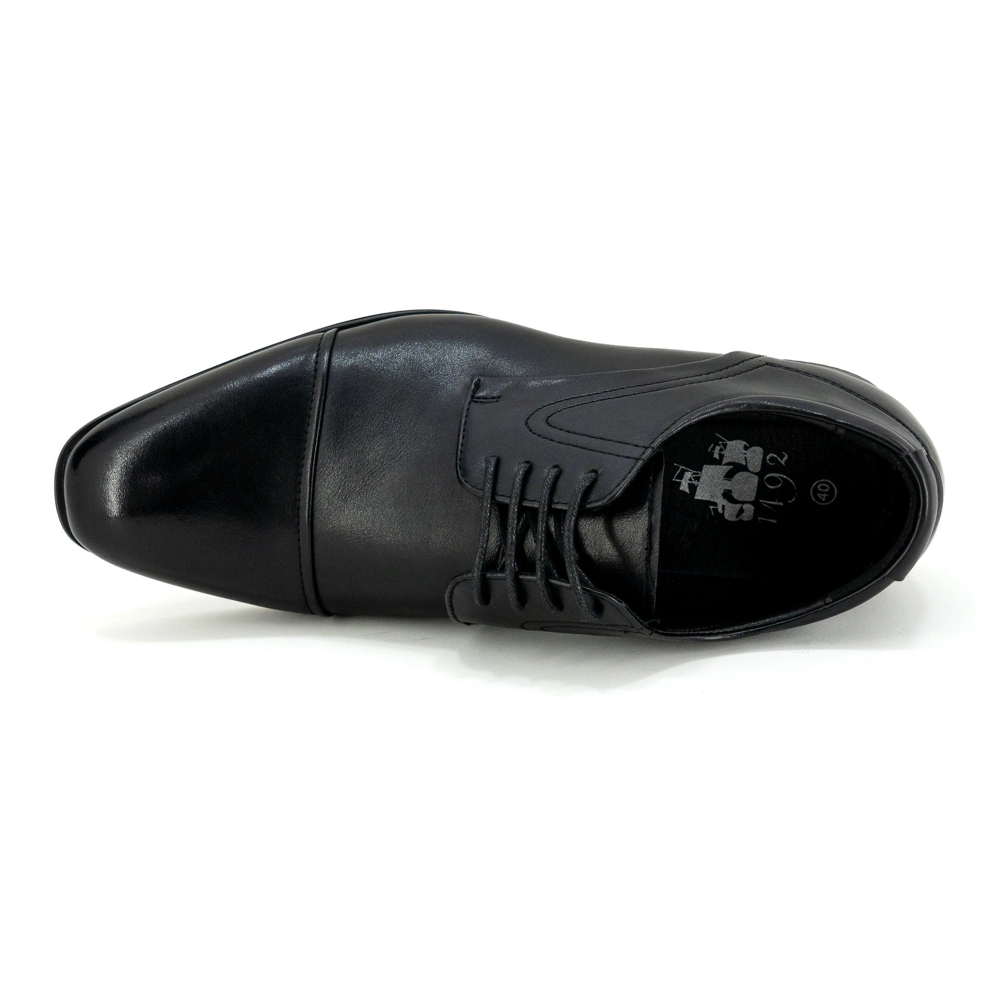 Zapatos 1492 Para Caballeros by 1492