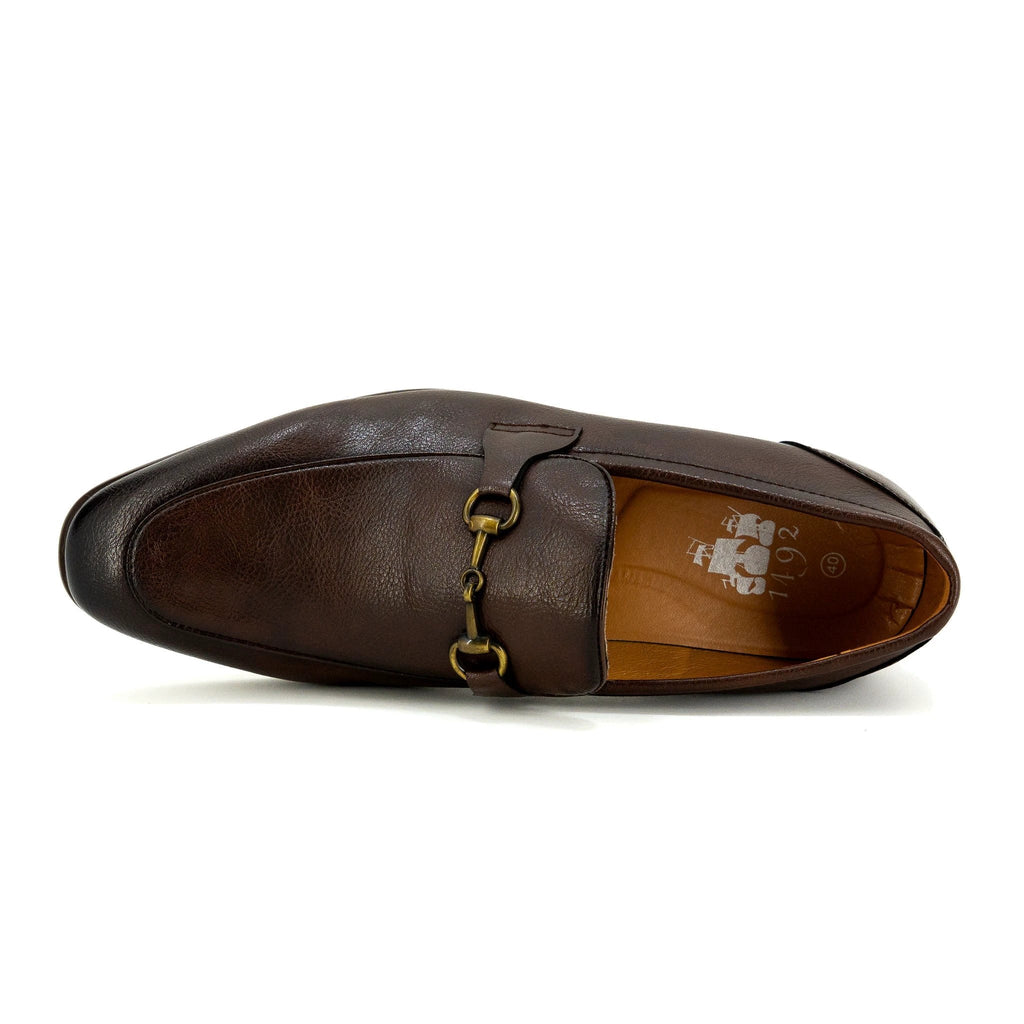 Zapatos 1492 Para Caballeros by 1492