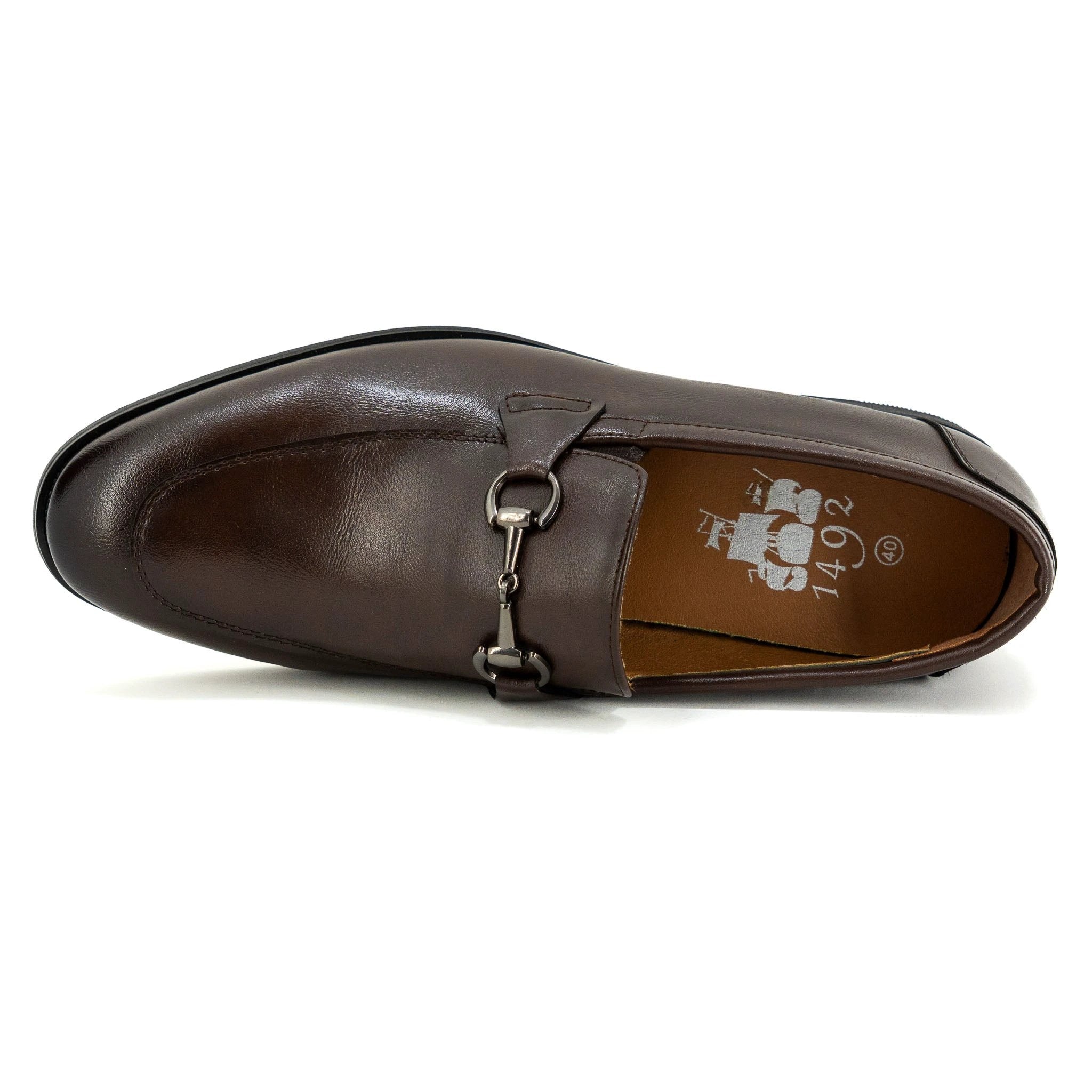 Zapatos 1492 Para Caballeros by 1492