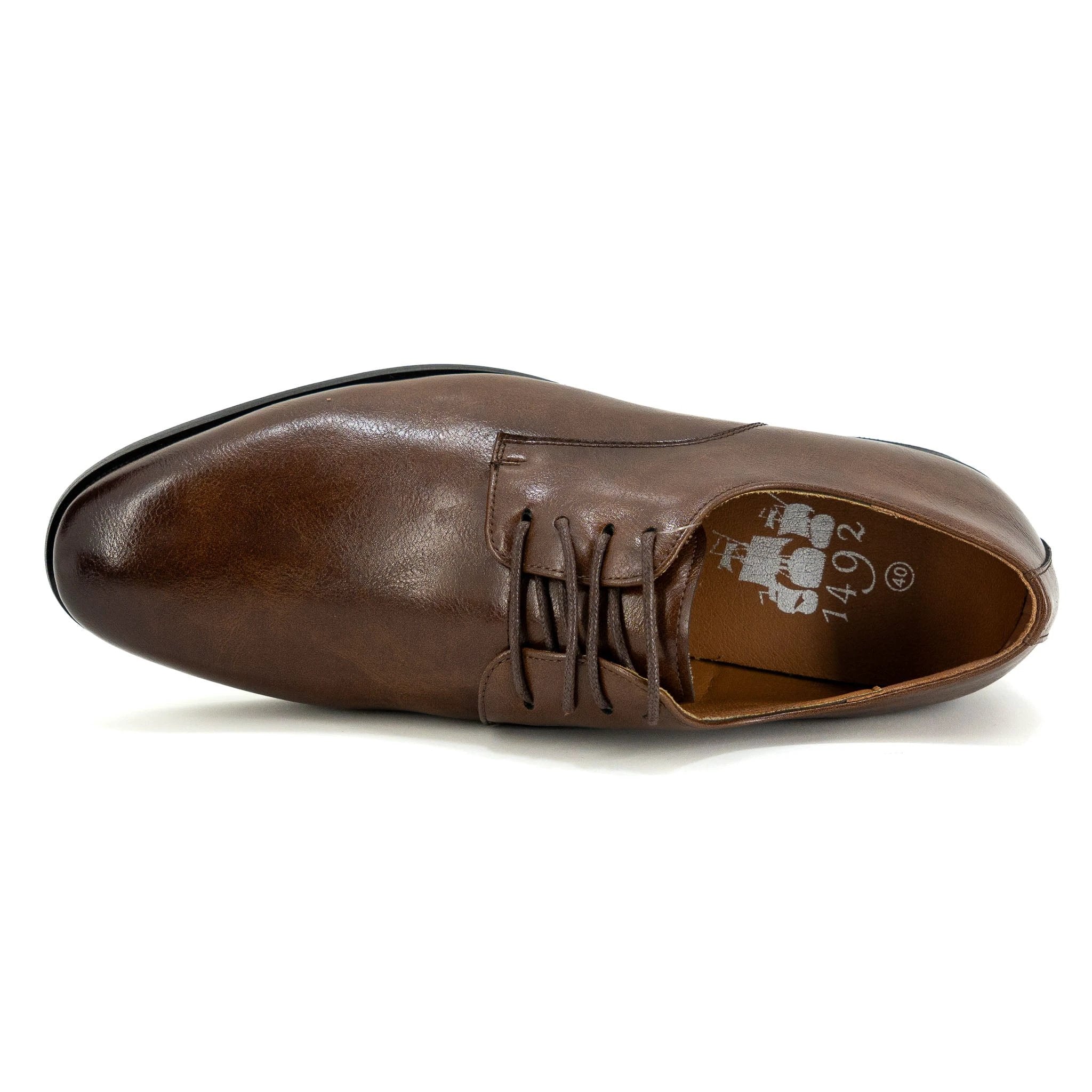 Zapatos 1492 Para Caballeros by 1492