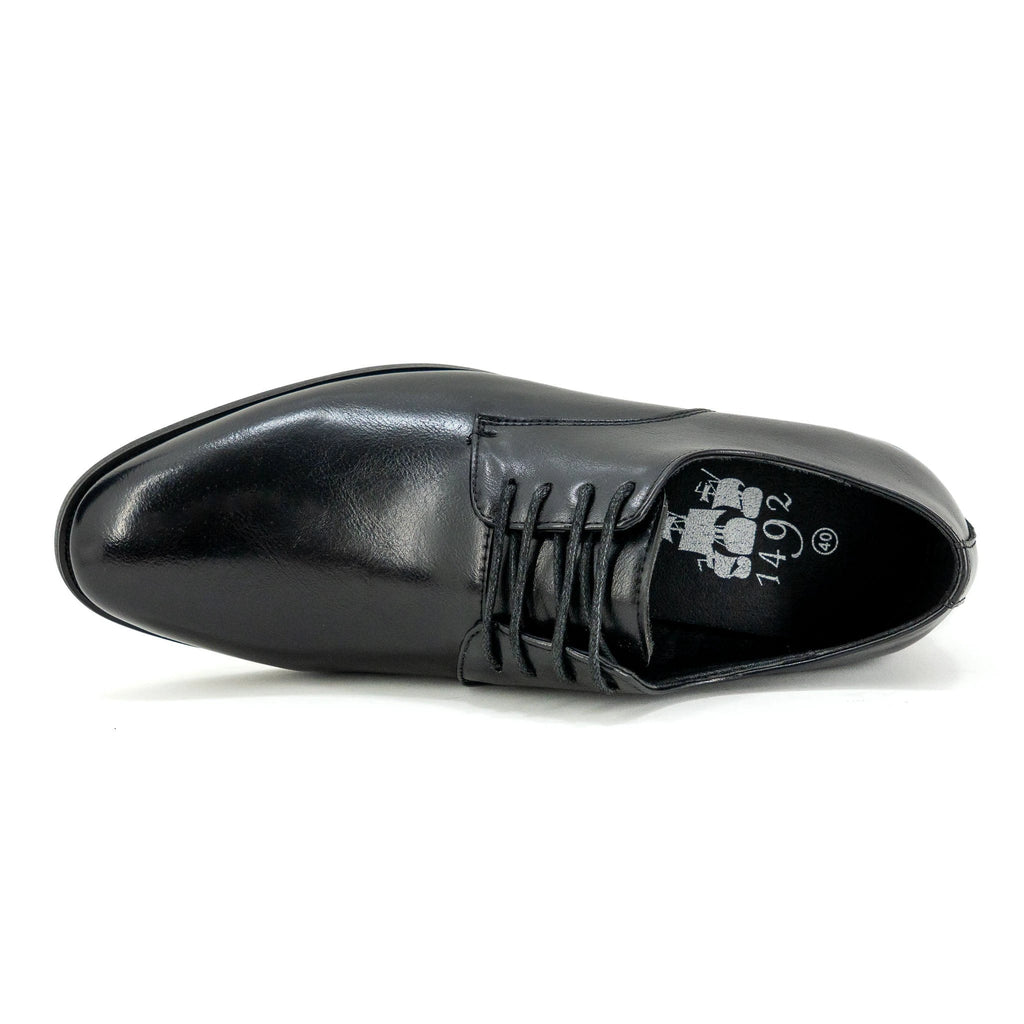 Zapatos 1492 Para Caballeros by 1492