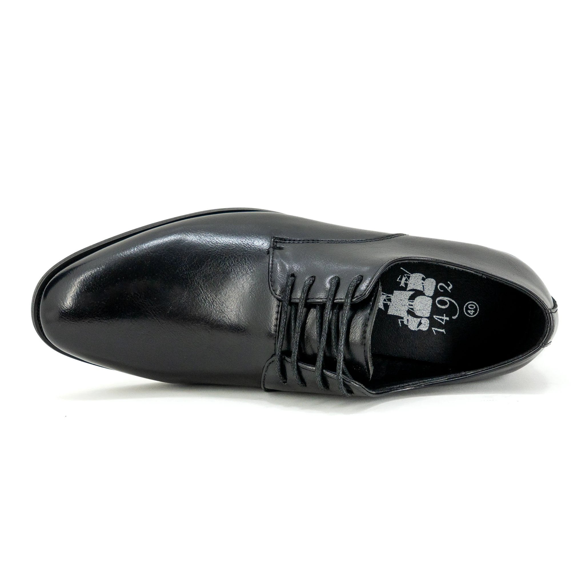 Zapatos 1492 Para Caballeros by 1492