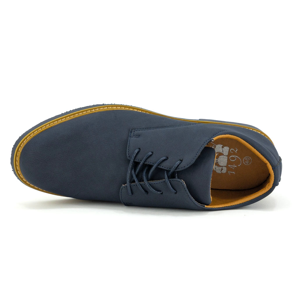 Zapatos 1492 Para Caballeros by 1492
