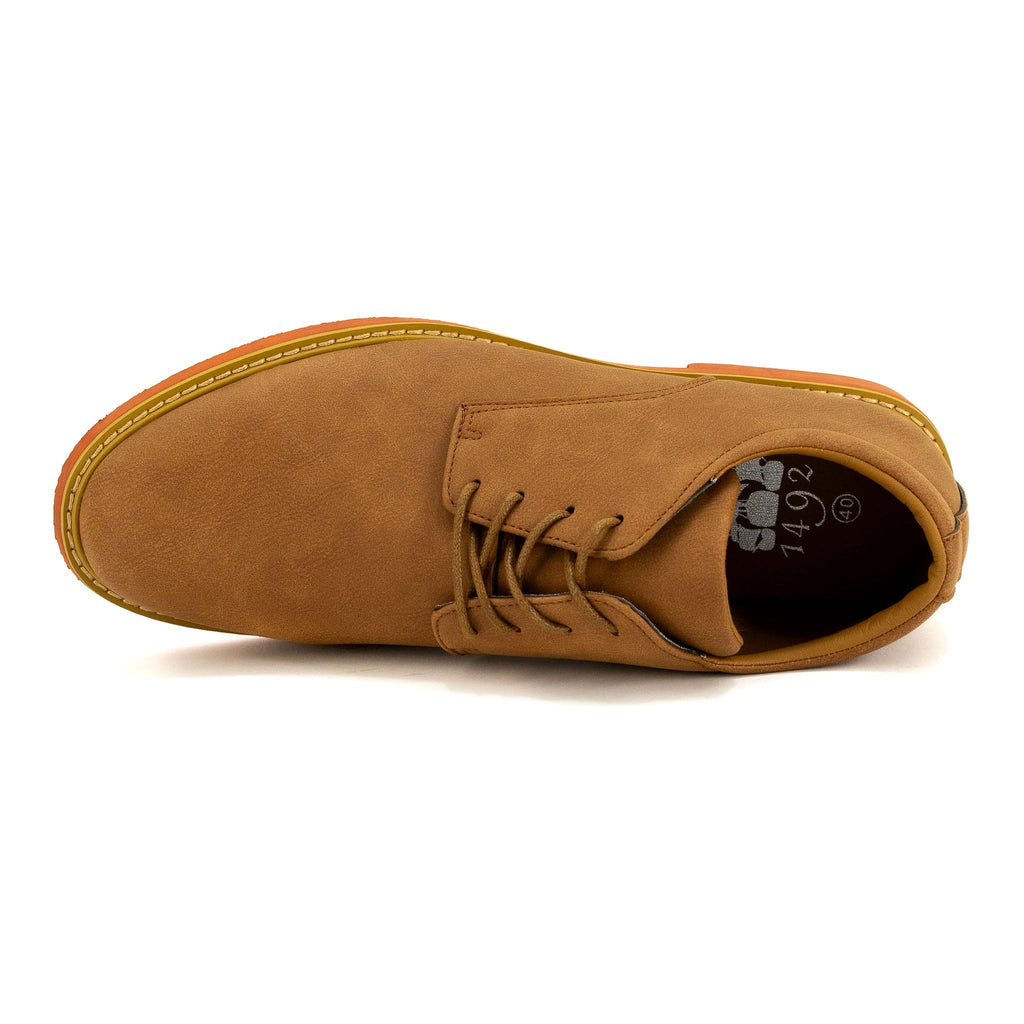 Zapatos 1492 Para Caballeros by 1492