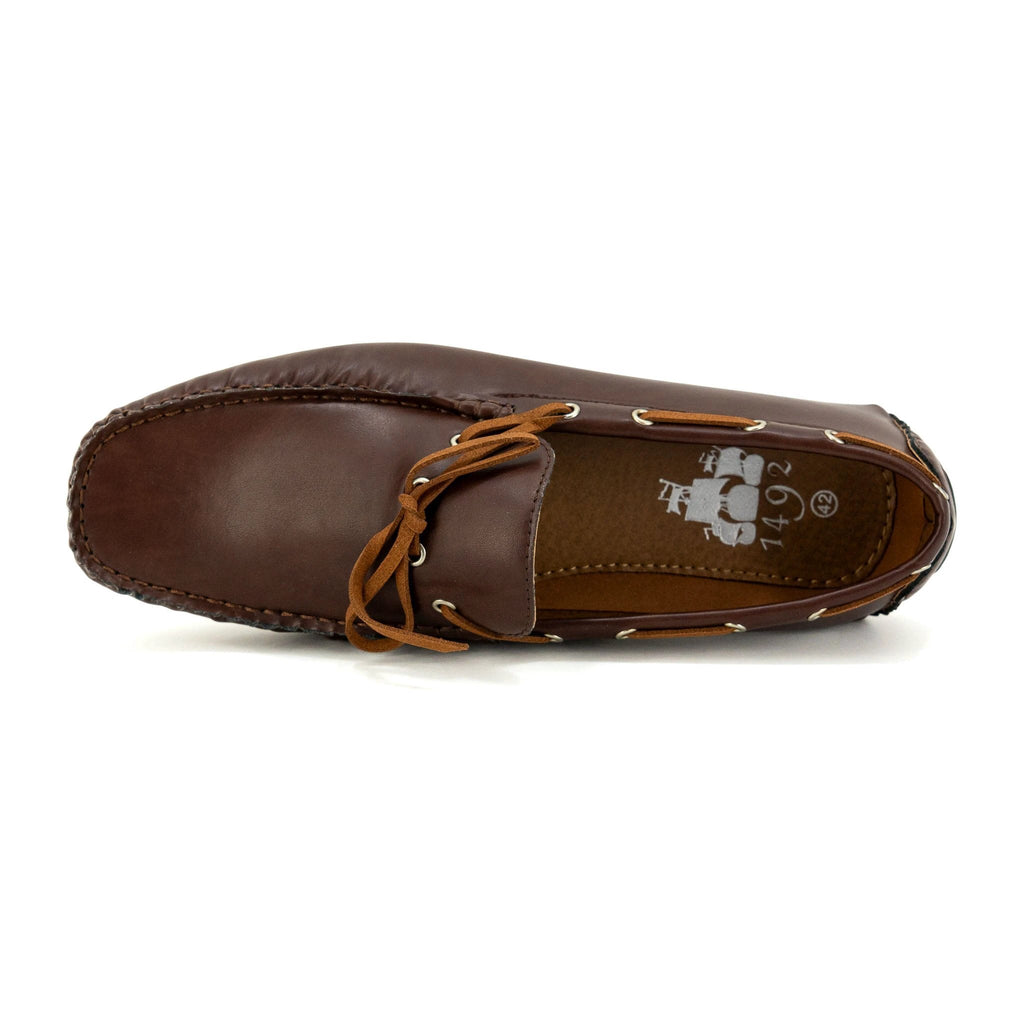 Zapatos 1492 Para Caballeros by 1492