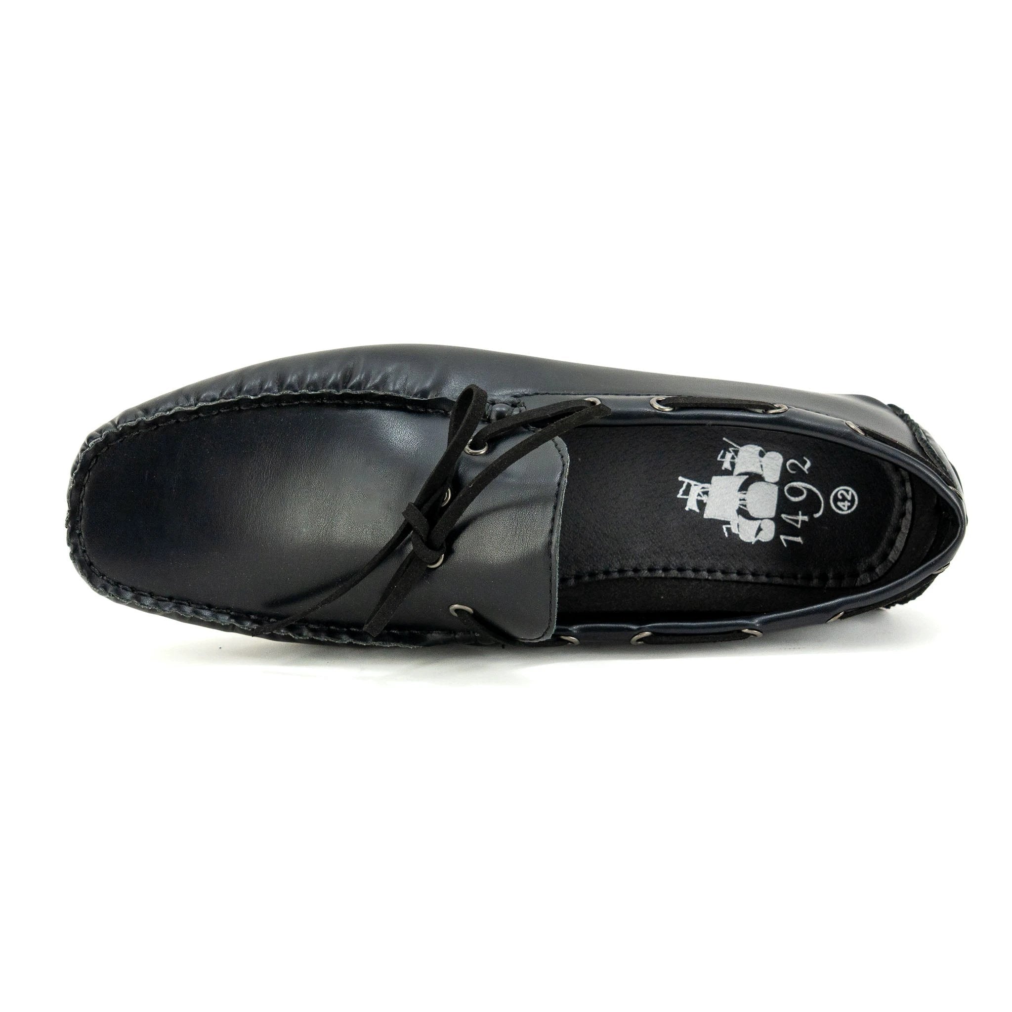 Zapatos 1492 Para Caballeros by 1492