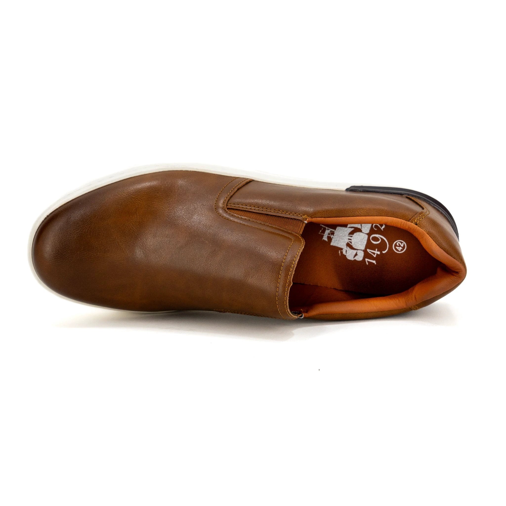 Zapatos 1492 Para Caballeros by 1492