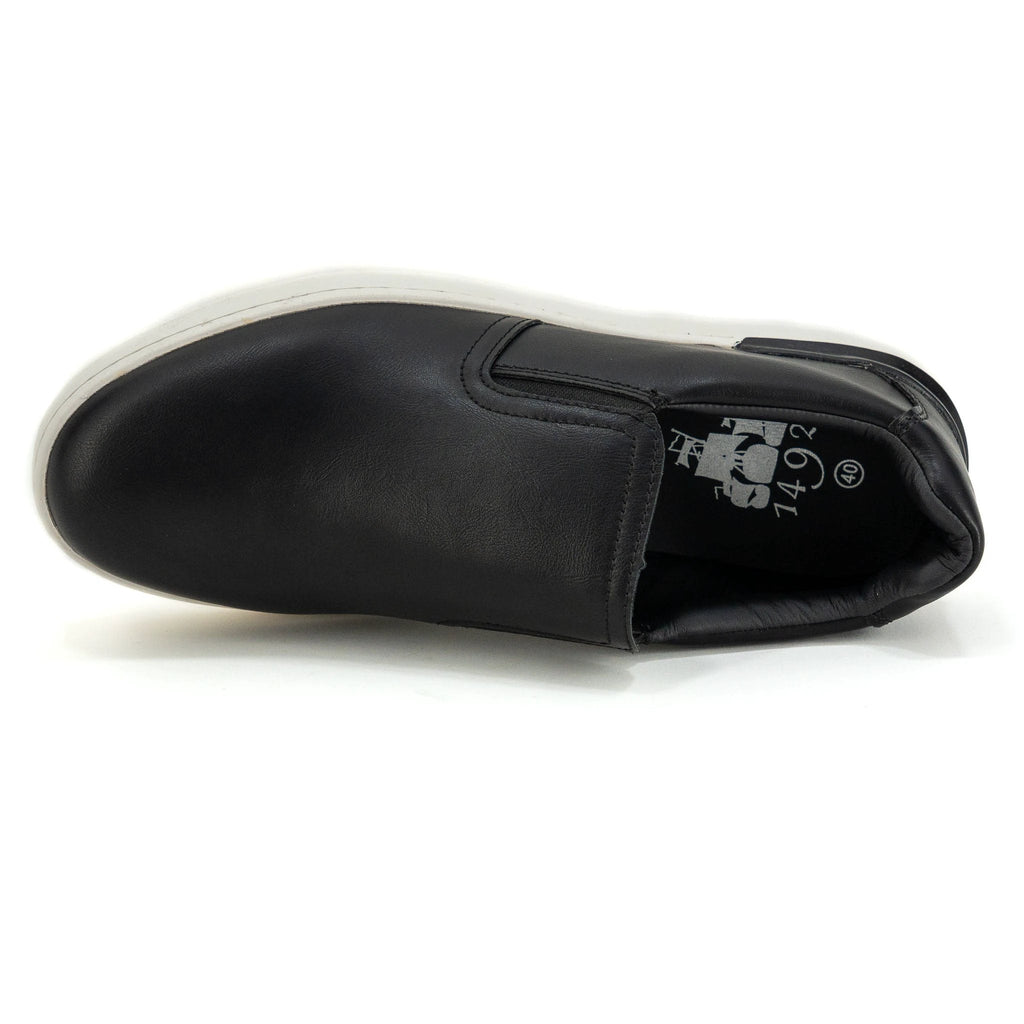 Zapatos 1492 Para Caballeros by 1492