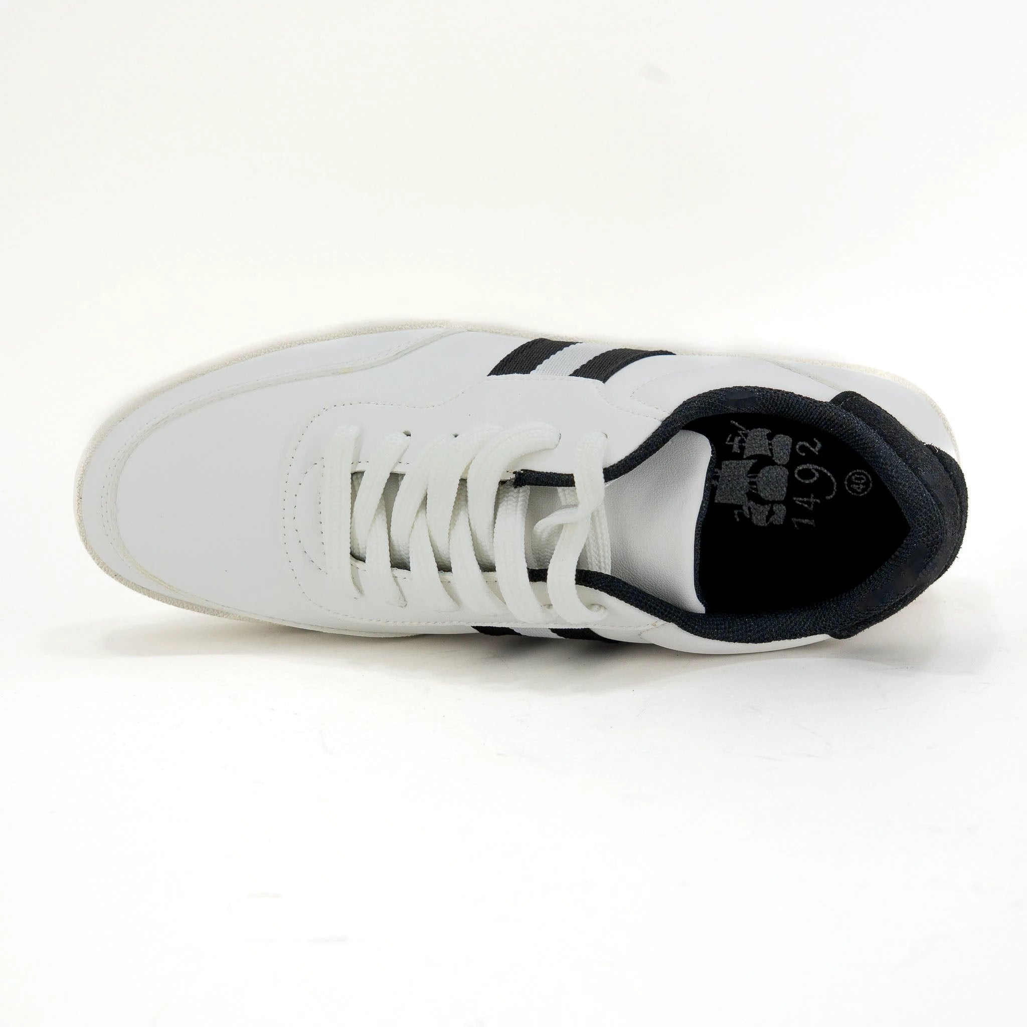 Tenis 1492 Para Caballeros by 1492