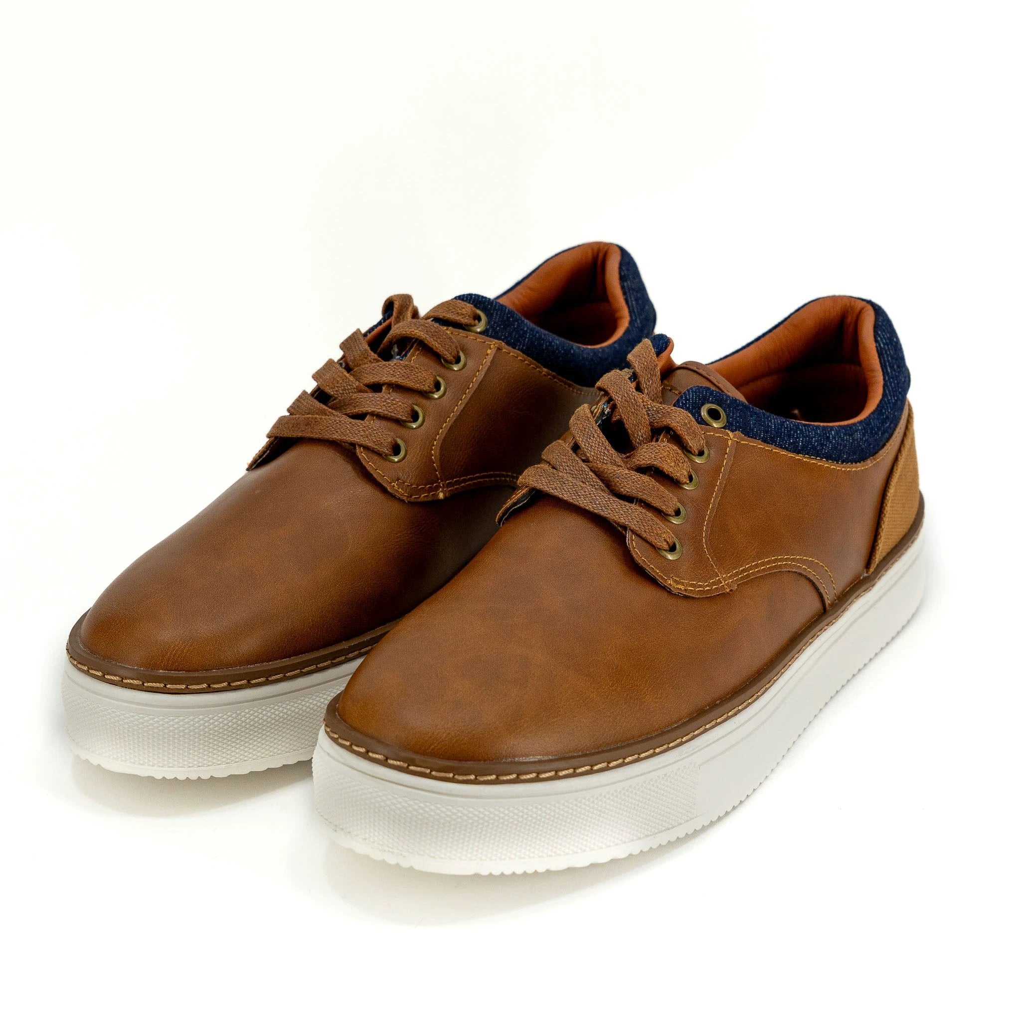 Zapatos 1492 Para Caballeros by 1492