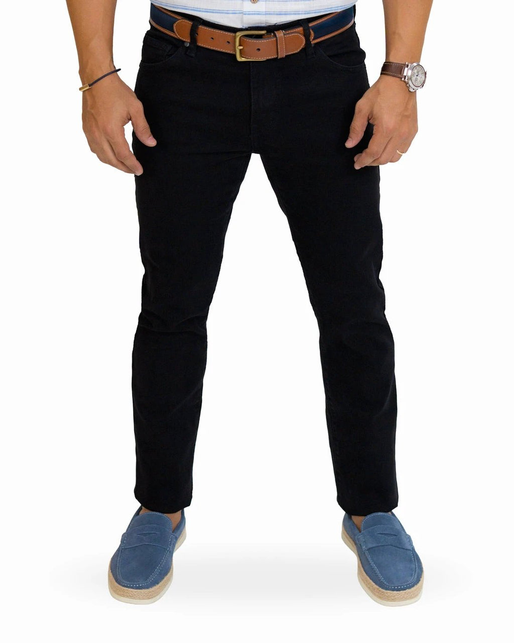 Pantalones Jeans 1492 Para Caballeros by 1492