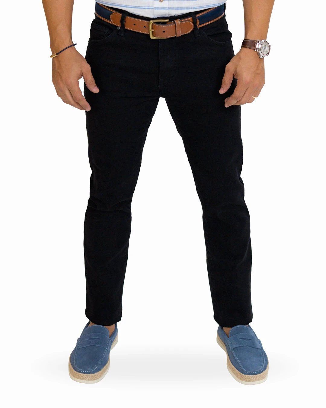 Pantalones Jeans 1492 Para Caballeros by 1492