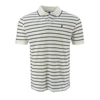 Poloshirt 1492 Mangas Cortas Rayas Para Caballeros by 1492