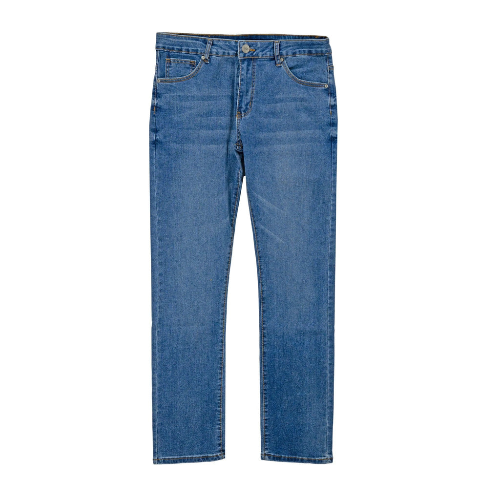 Pantalones Jeans 1492 Para Caballeros by 1492