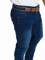Pantalones Jeans 1492 Para Caballeros by 1492