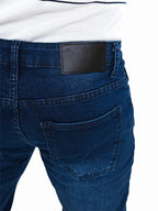 Pantalones Jeans 1492 Para Caballeros by 1492