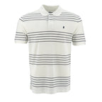 Poloshirt 1492 Mangas Cortas Rayas Para Caballeros by 1492