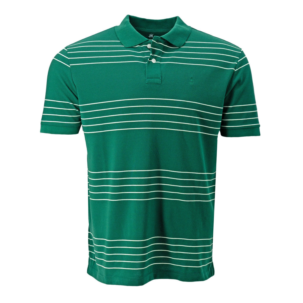 Poloshirt 1492 Mangas Cortas Rayas Para Caballeros by 1492