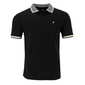 Poloshirt 1492 Mangas Cortas Liso Para Caballeros by 1492
