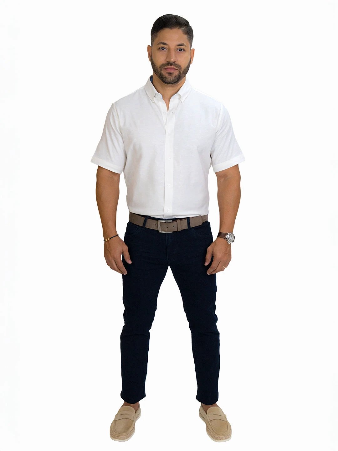 Pantalones Jeans 1492 Para Caballeros by 1492