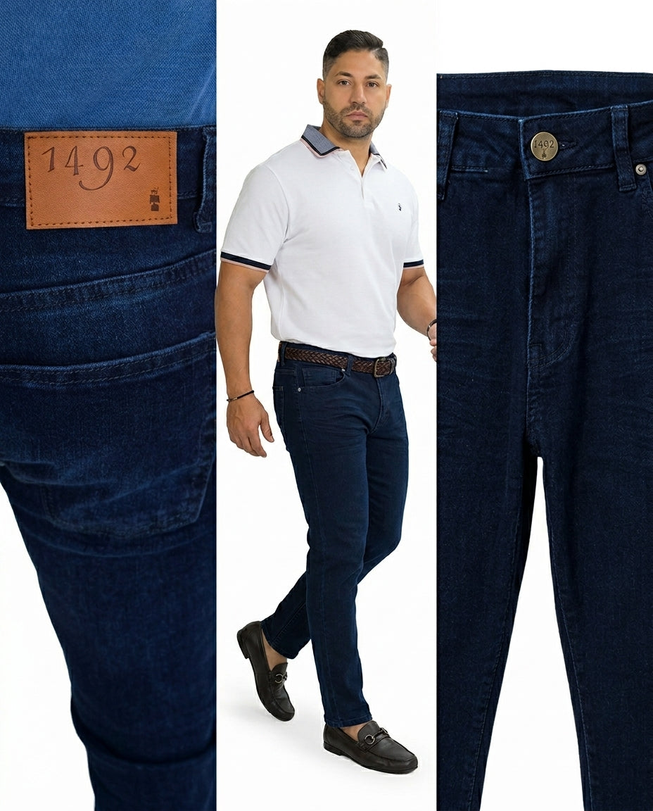 Shorts y bermudas, marca 1492 – vista 7