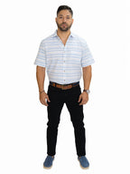 Pantalones Jeans 1492 Para Caballeros by 1492