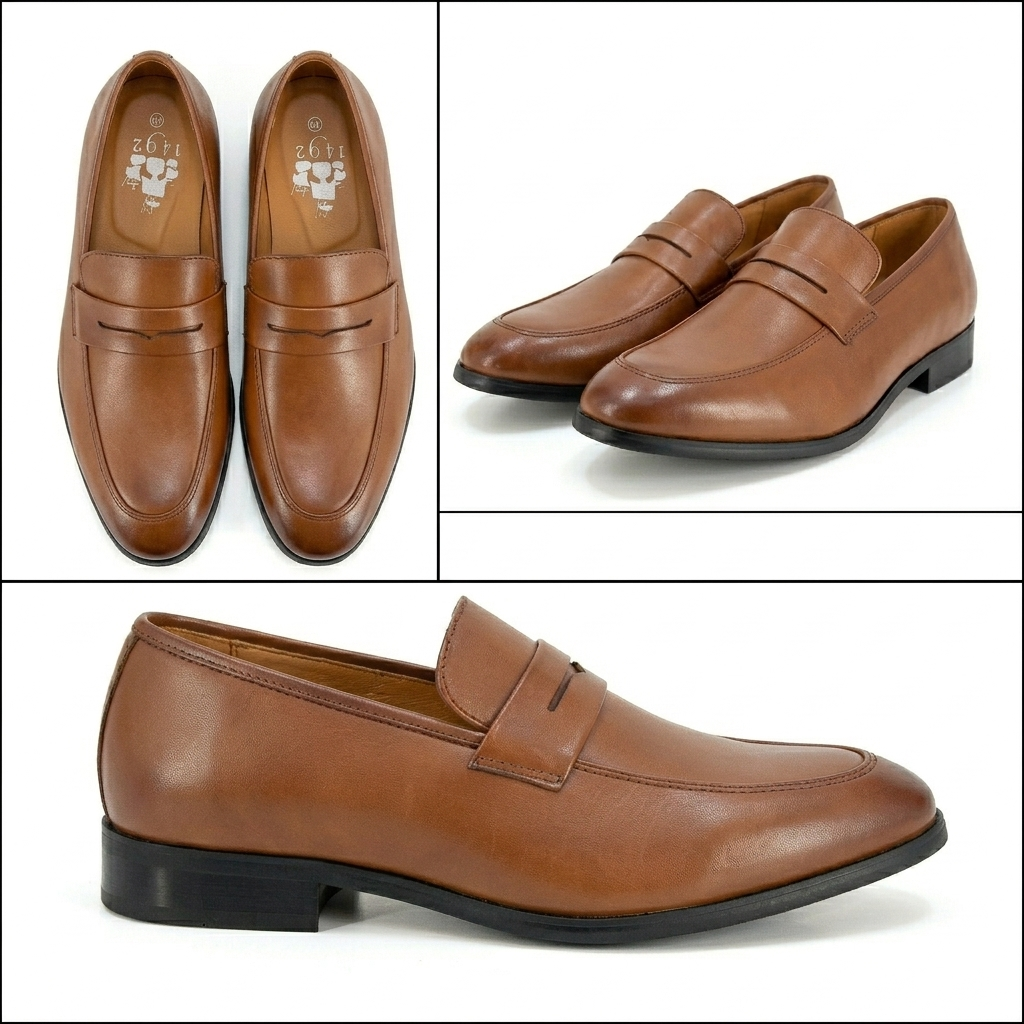 Zapatos 1492 para Caballeros