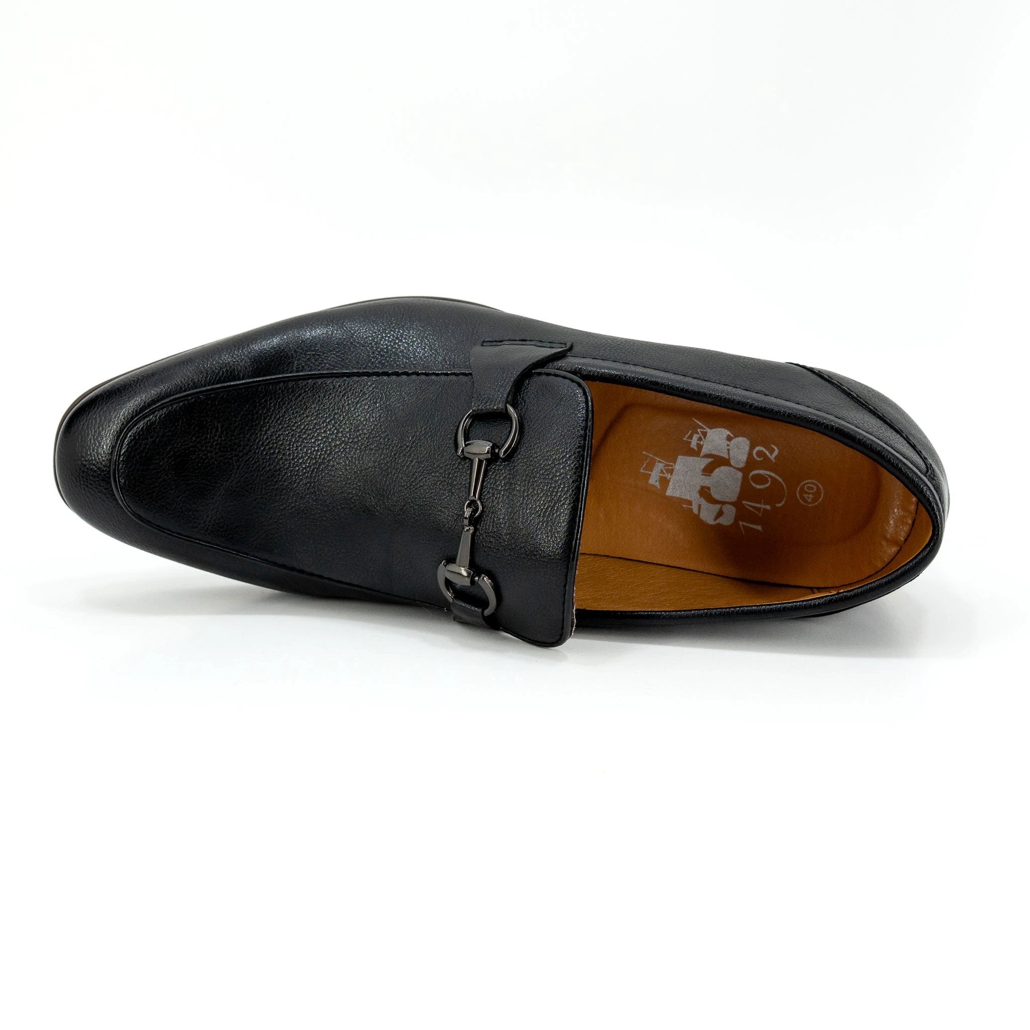 Zapatos 1492 Para Caballeros by 1492