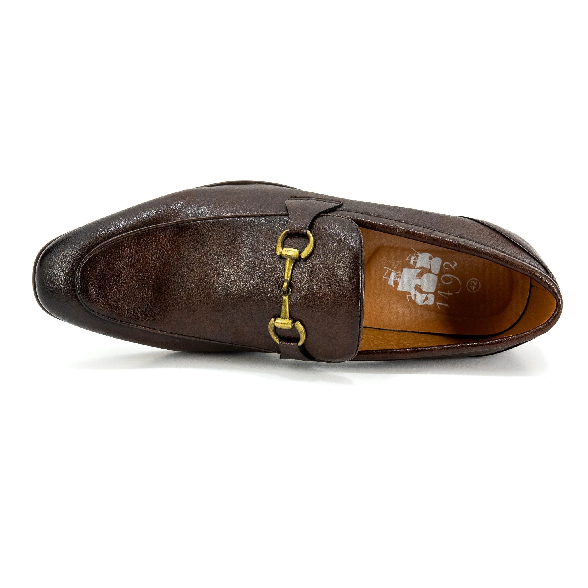 Zapatos 1492 Para Caballeros by 1492