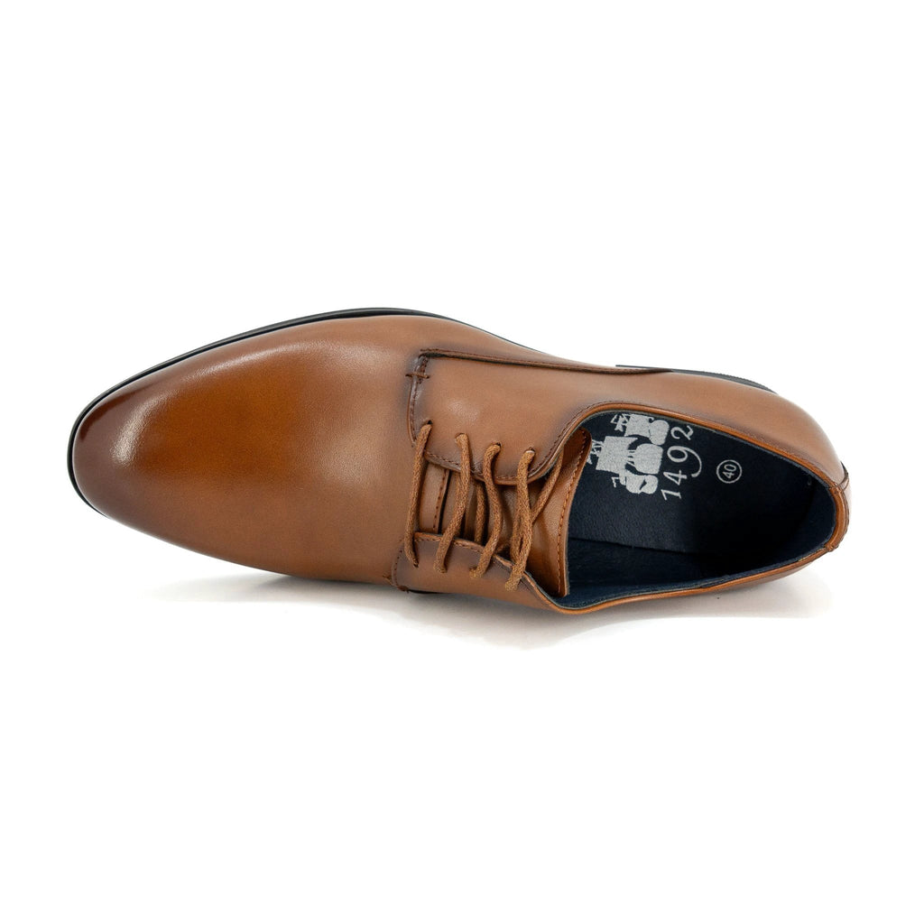 Zapatos 1492 Para Caballeros by 1492